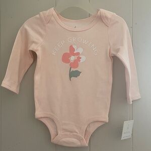 NWT Baby Onesie